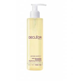 Decleor Aroma White C+ Brightening Cleansing Oil 150ml