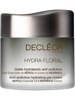 Decleor Hydra Floral Multi-Protection Anti-Pollution Hydrating Gel-Cream