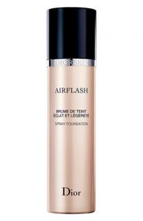 Dior Diorskin Airflash Spray Foundation 70ml