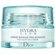 Dior Hydra Life Pro Youth Silk Cream 50ml