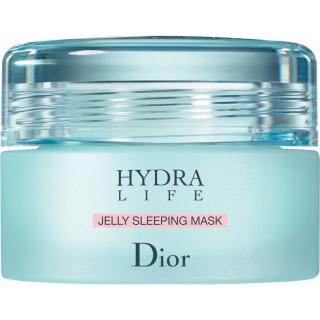 Dior Jelly Sleeping Mask Hydra Life 50ml