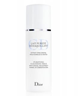 Dior Purifying Cleansing Milk 200ml