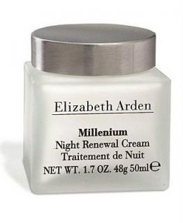 Elizabeth Arden Millenium Night Renewal Cream 50 ml