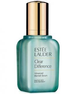 Estee Lauder Clear Difference Advanced Blemish Serum 30ml