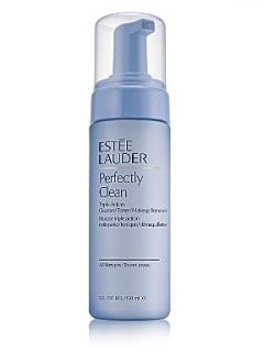 Estee Lauder Perfectly Clean 3-in-1 Cleanser/Toner/Remover