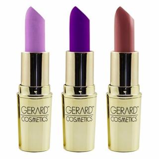 Gerard Cosmetics Lipstick 4g