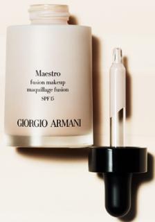Giorgio Armani Maestro Fusion Foundation 05