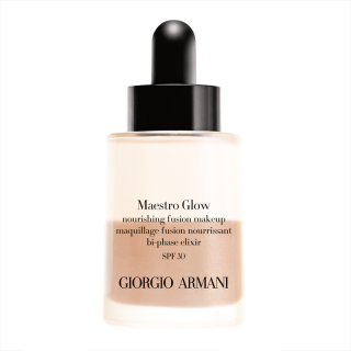 Giorgio Armani Maestro Glow Nourishing Fusion Make Up 30ml