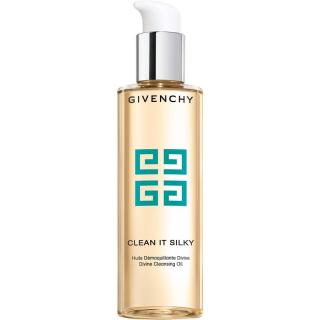 Givenchy Clean It Silky Divine Cleansing Oil 200ml
