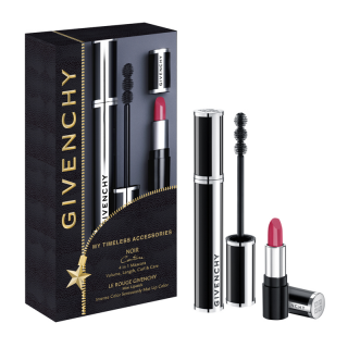 Givenchy My Timeless Accessories Make-Up Set