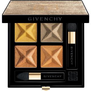 Givenchy Palette Ors Audacieux