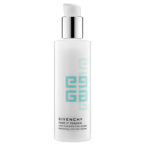 Givenchy Tone It Tender Moisturinsing Lotion
