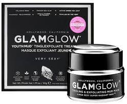 Glamglow Mud Treatment 50g