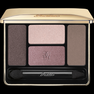 Guerlain Ecrin 4 Couleurs Eyeshadows 04