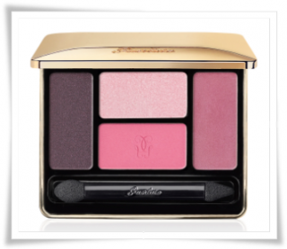 Guerlain Ecrin 4 Couleurs Eyeshadows 11