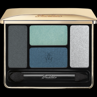 Guerlain Ecrin 4 Couleurs Eyeshadows 12