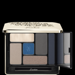 Guerlain Ecrin 6 Couleurs Eyeshadows 2