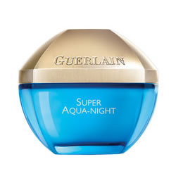 Guerlain Super Aqua Night Recovery Balm 50ml