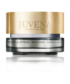 Juvena Prevent &amp; Optimize Night Cream 50ml