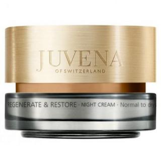 Juvena Regenerate &amp; Restore Night Cream 50 ml