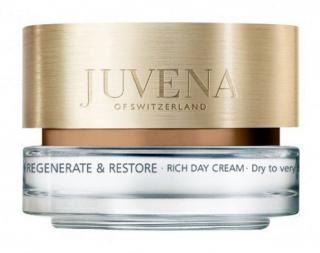 Juvena Regenerate &amp; Restore Rich Day Cream 50ml