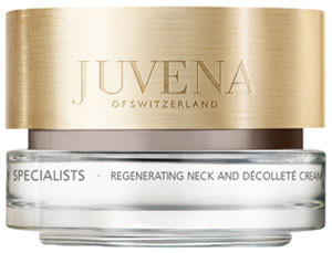 Juvena Specialists Regenerating Neck &amp; Decollete Cream 50ml