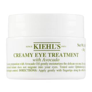 Kiehl's Creamy Eye Treatment with Avocado 14ml