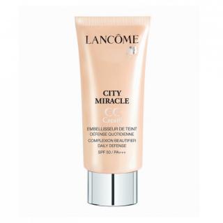 Lancome City Miracle CC Cream 003
