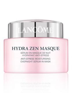 Lancome Hydra Zen Masque  Anti-Stress Moisturizing 75ml