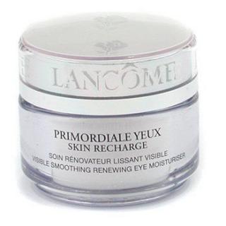 Lancome Primordiale Yeux Skin Recharge Smoothing Moisturizing Eye Cream 15ml