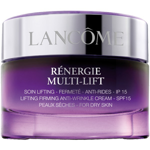 Lancome Renergie Multi-Lift Cream SPF15 50ml TESTER