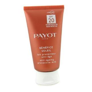 Payot Benefice Soleil Anti-Ageing Protective Milk SPF20