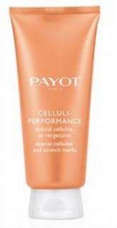Payot Celluli Ultra Performance Anticellulite Care 200ml