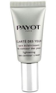Payot Clarte Des Yeux Lightening Eye Cream 15ml