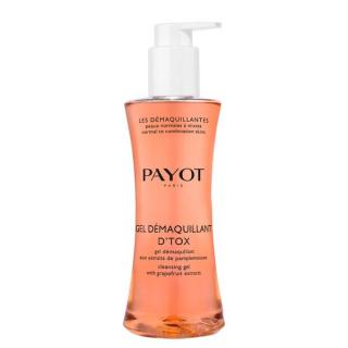 Payot Cleansing Gel With Cinnamon Extract 200ml