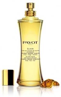 Payot Elixir Body Face Hair Oil 200ml