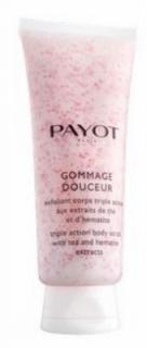 Payot Gommage Douceur Triple Action Body Scrub 200 ml