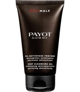 Payot Homme Deep Cleansing Gel 150ml