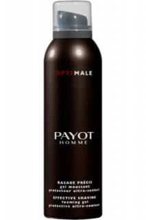 Payot Homme Effective Shaving Foaming Gel