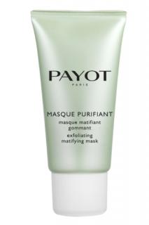 Payot Masque Purifiant Matifying Mask
