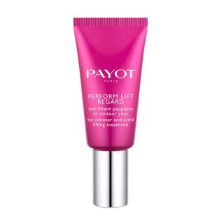 Payot Perform Lift Regard Eye Contour and Eyelid Lifting Treatment 15ml