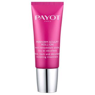 Payot Perform Sculpt Roll On Face, Neck and Decollete Sculpting Treatment 40ml