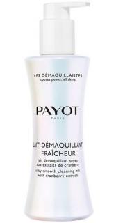 Payot Silky Smooth Cleansing Milk 200ml