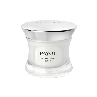 Payot Techni Liss Nuit Re-Surfacing Care 50ml