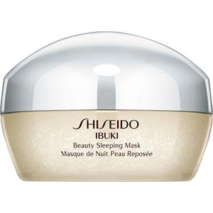 Shiseido Beauty Sleeping Mask 80ml