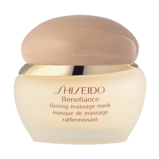 Shiseido Benefiance Firming Massage Mask 50ml
