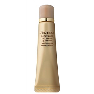 Shiseido Benefiance Full Correction Lip Treatment TESTER