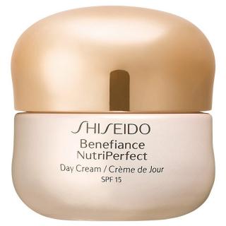 Shiseido Benefiance NutriPerfect Day Cream SPF15