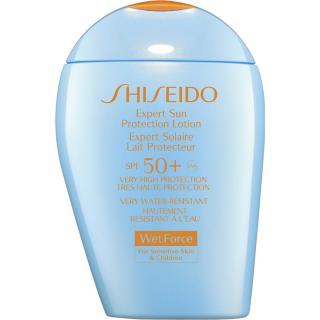 Shiseido Expert Sun Protection Lotion WetForce 100ml
