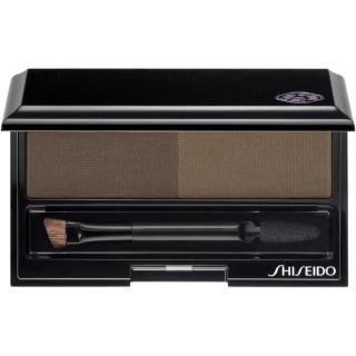 Shiseido Eyebrow Styling Compact 4g